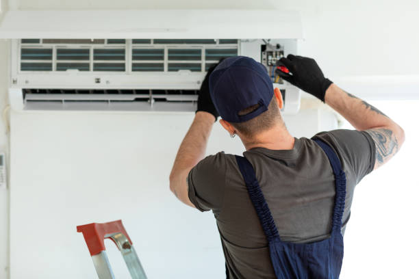 Best HVAC Duct Inspection Services  in Riverdale, UT