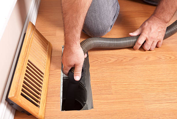 Best HVAC System Cleaning  in Riverdale, UT