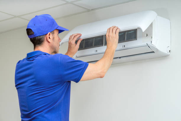 Best Affordable Air Duct Cleaning  in Riverdale, UT