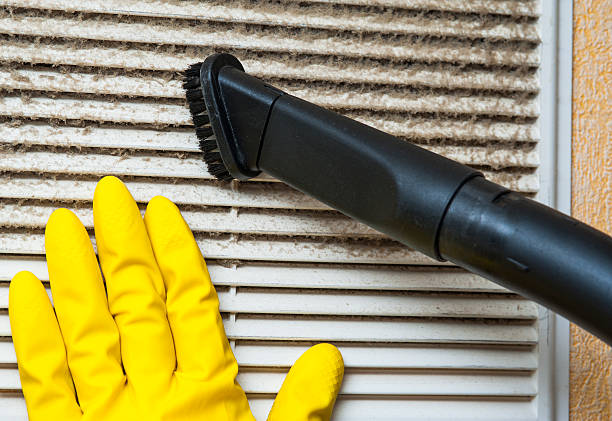 Best Air Duct Cleaning Near Me  in Riverdale, UT