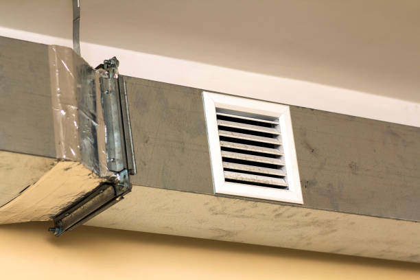 Best Air Duct Cleaning Near Me  in Riverdale, UT